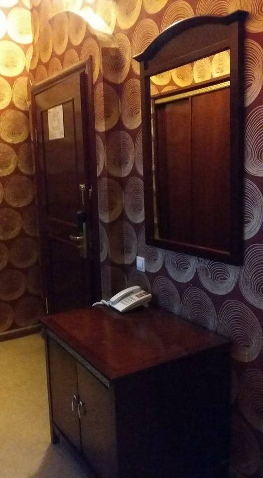 Фото Гостиницы Рубин Якутск 119