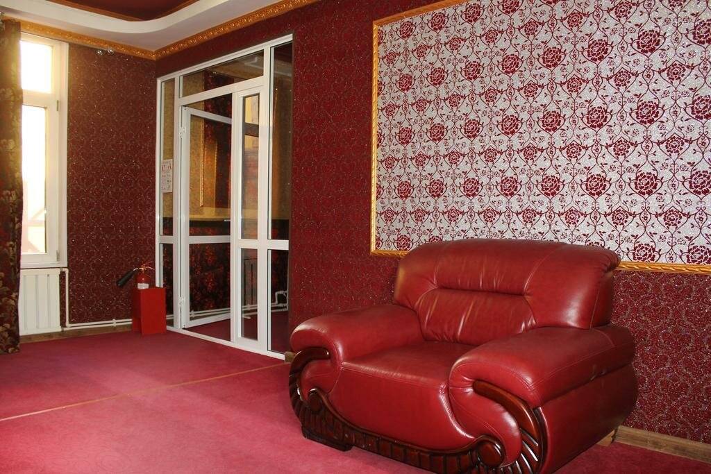 Фото Гостиницы Рубин Якутск 23