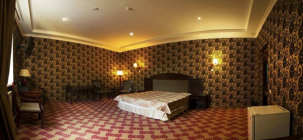 Фото Гостиницы Рубин Якутск 102