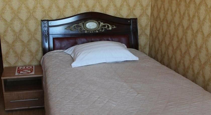 Фото Гостиницы Рубин Якутск 13