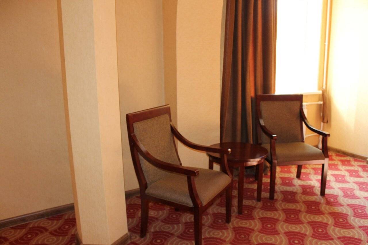 Фото Гостиницы Рубин Якутск 109
