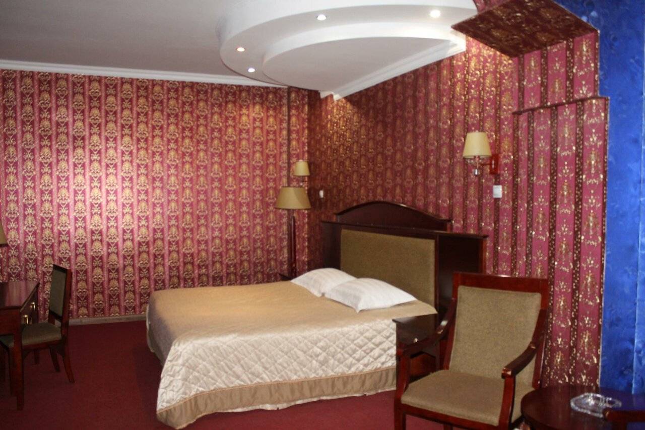 Фото Гостиницы Рубин Якутск 52