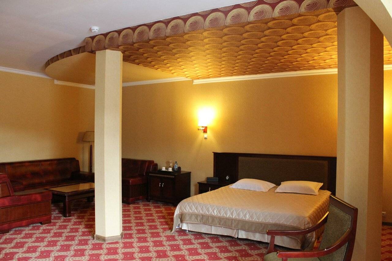 Фото Гостиницы Рубин Якутск 86