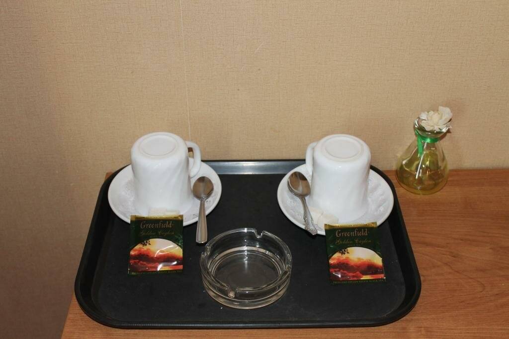 Фото Гостиницы Рубин Якутск 7