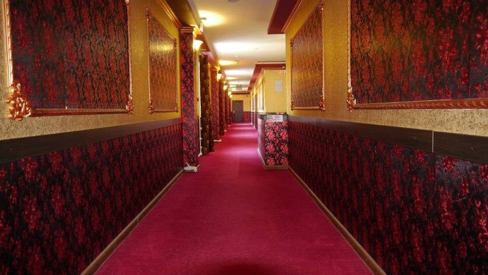 Фото Гостиницы Рубин Якутск 28