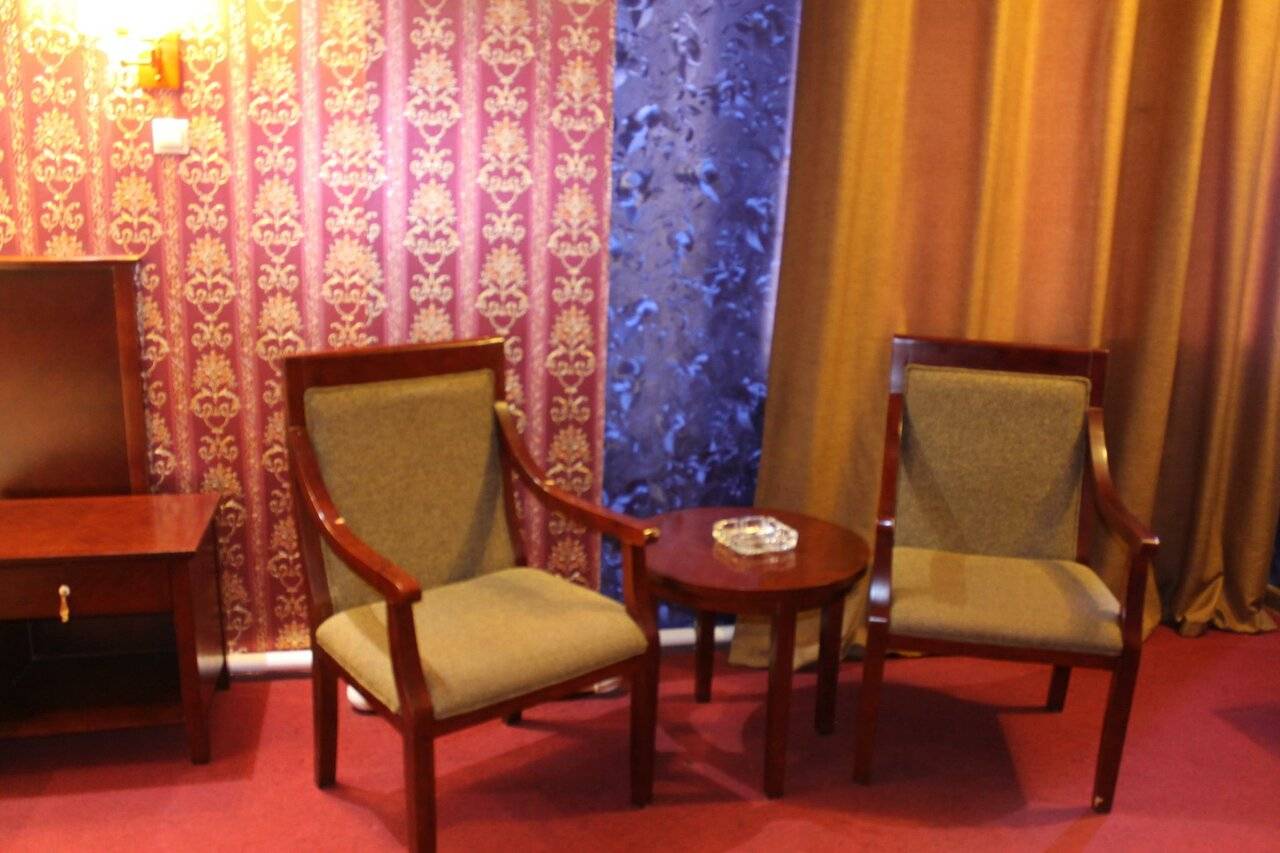 Фото Гостиницы Рубин Якутск 63