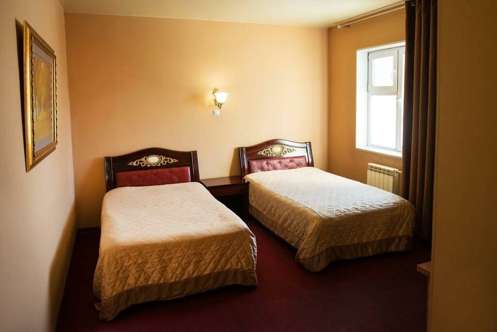 Фото Гостиницы Рубин Якутск 88