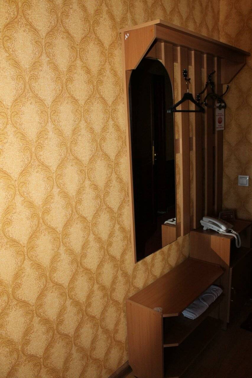 Фото Гостиницы Рубин Якутск 66