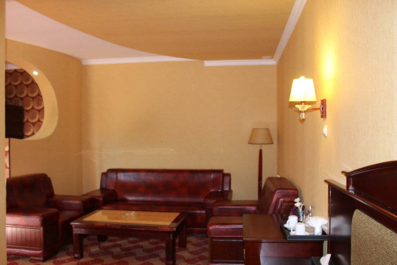 Фото Гостиницы Рубин Якутск 113