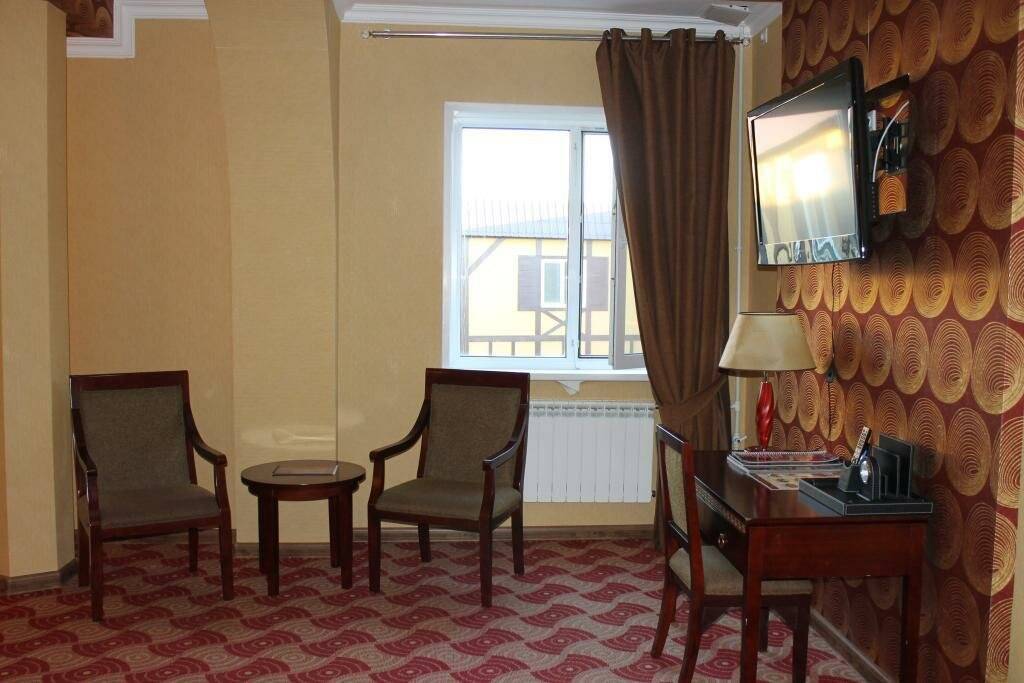 Фото Гостиницы Рубин Якутск 54