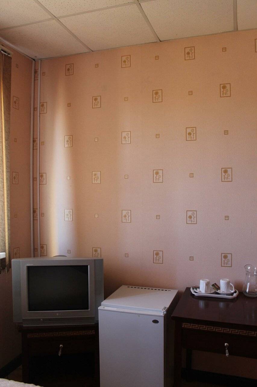 Фото Гостиницы Рубин Якутск 20