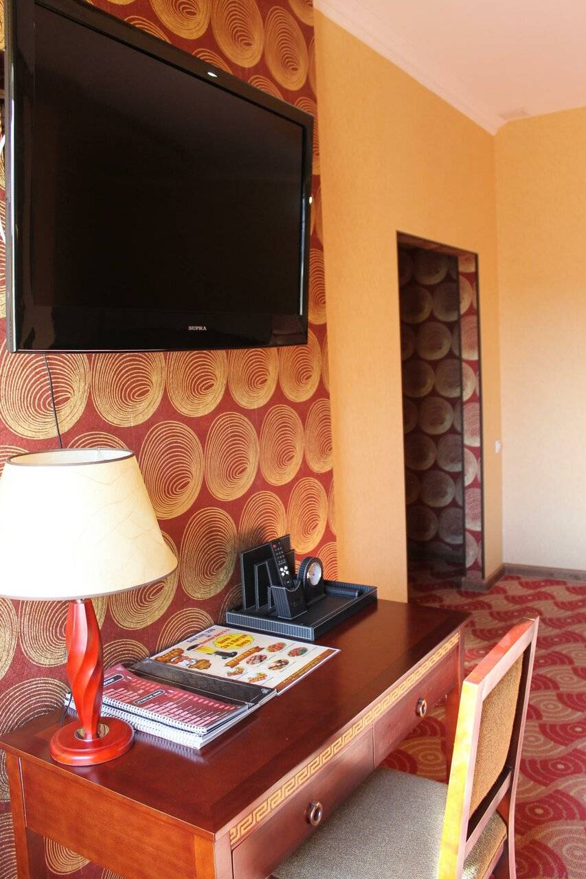 Фото Гостиницы Рубин Якутск 71