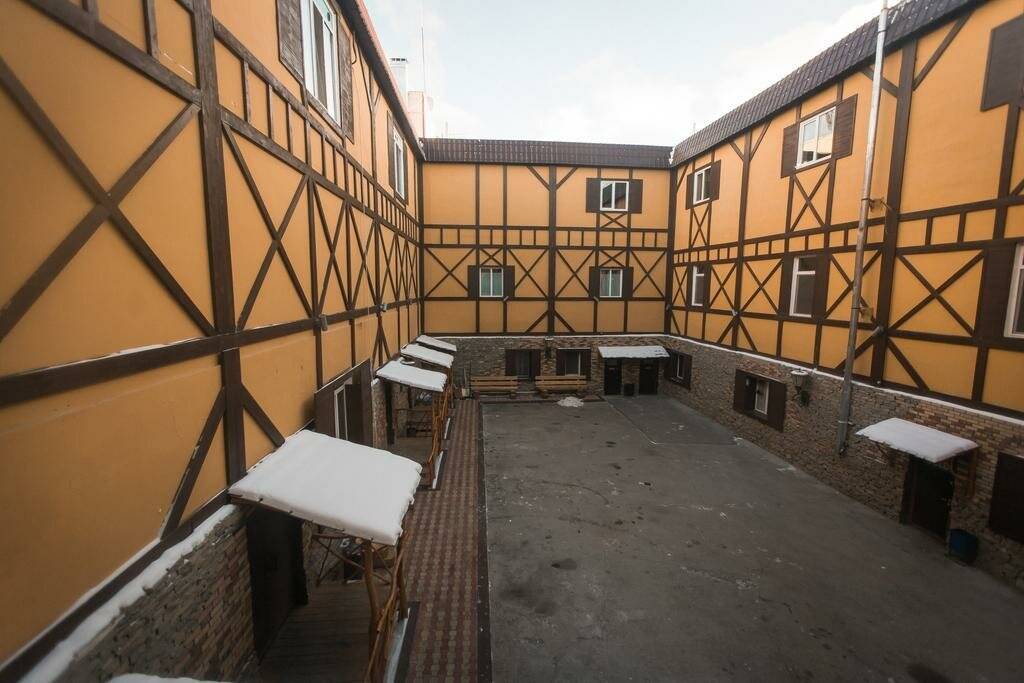 Фото Гостиницы Рубин Якутск 3