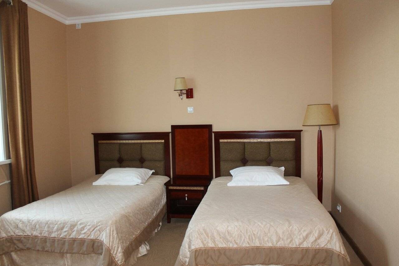 Фото Гостиницы Рубин Якутск 64