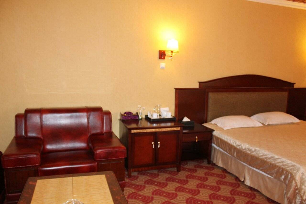 Фото Гостиницы Рубин Якутск 100