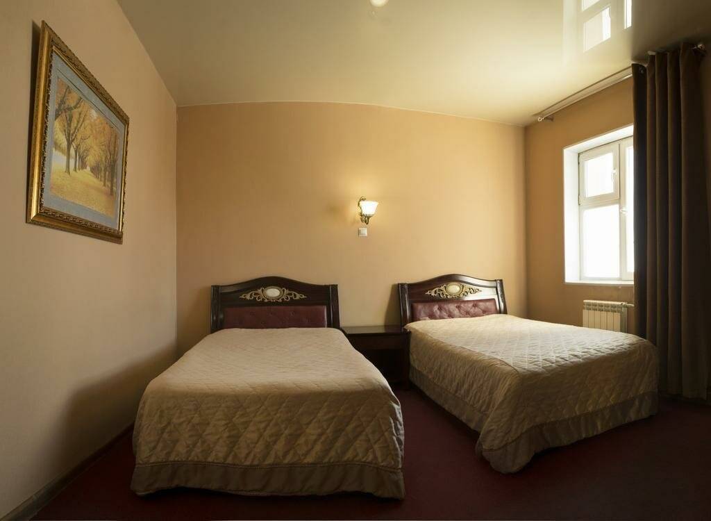 Фото Гостиницы Рубин Якутск 27