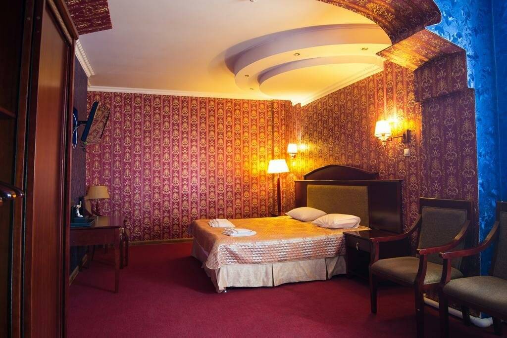 Фото Гостиницы Рубин Якутск 72