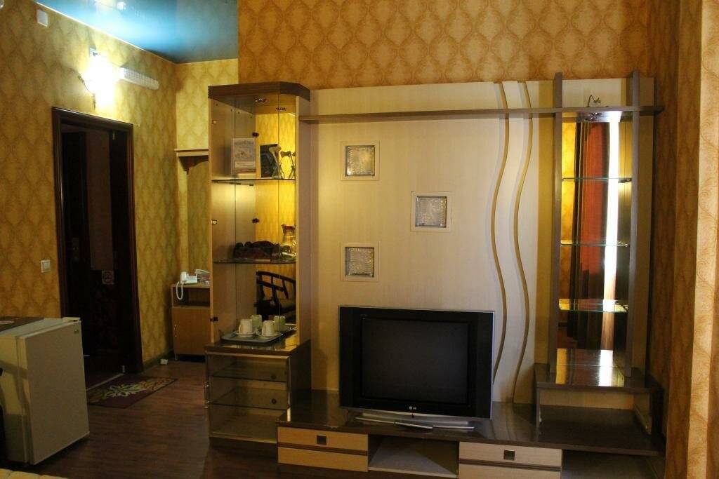 Фото Гостиницы Рубин Якутск 31