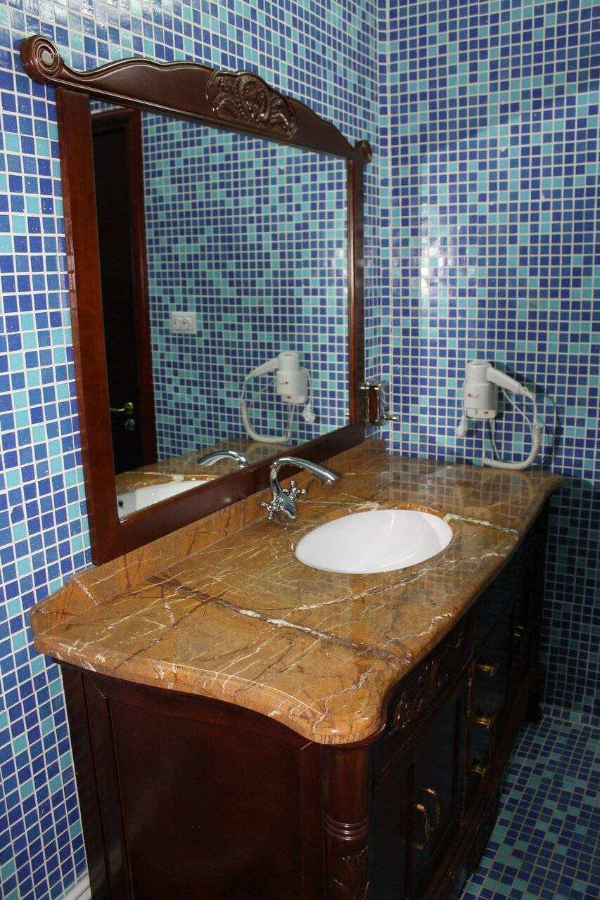 Фото Гостиницы Рубин Якутск 5