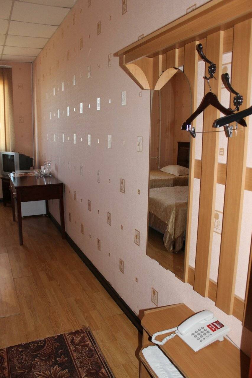 Фото Гостиницы Рубин Якутск 43