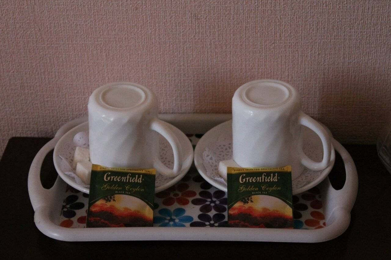 Фото Гостиницы Рубин Якутск 45