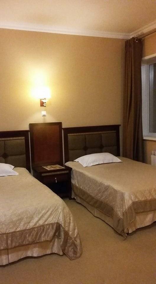 Фото Гостиницы Рубин Якутск 101