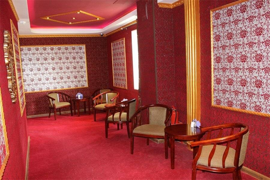 Фото Гостиницы Рубин Якутск 81