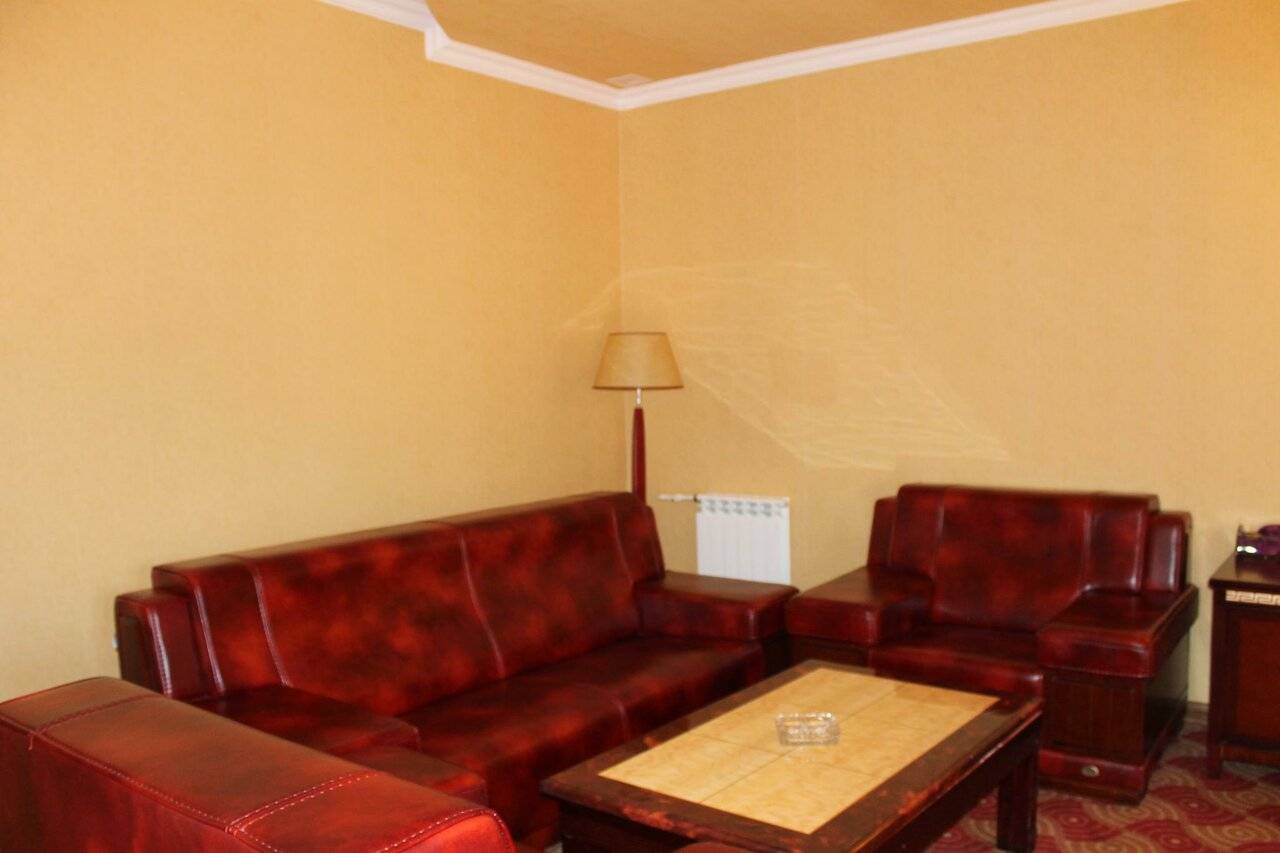 Фото Гостиницы Рубин Якутск 97