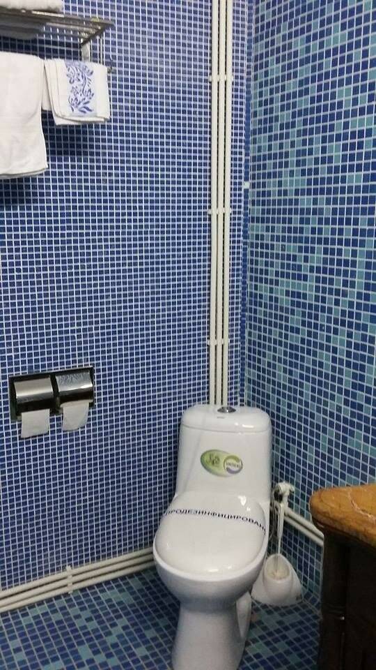 Фото Гостиницы Рубин Якутск 99