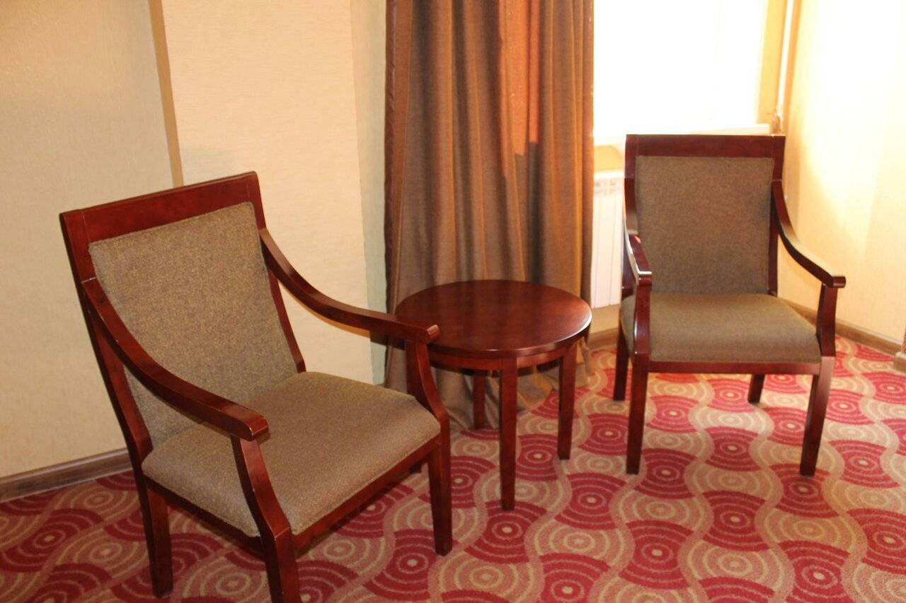 Фото Гостиницы Рубин Якутск 33