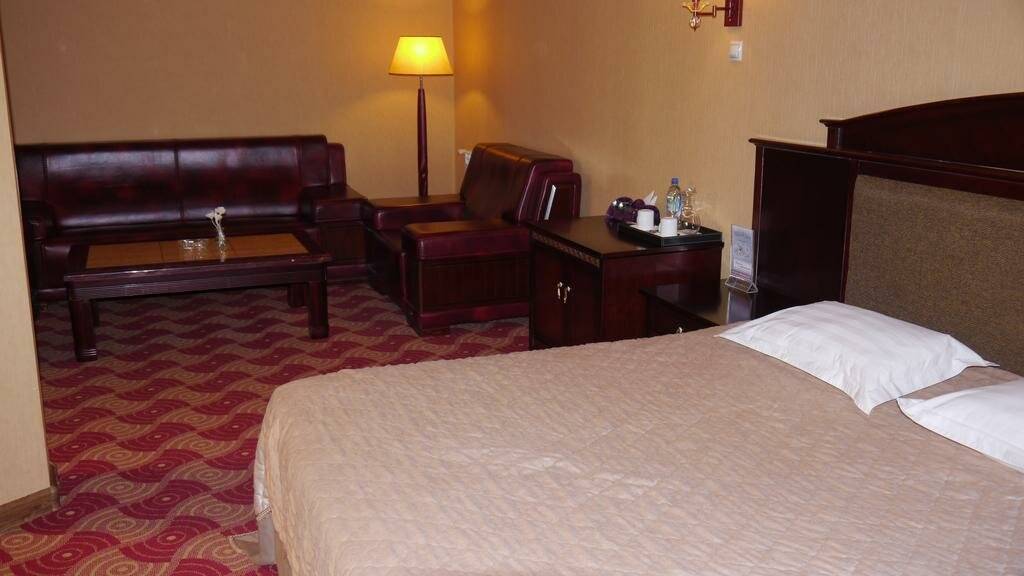 Фото Гостиницы Рубин Якутск 118