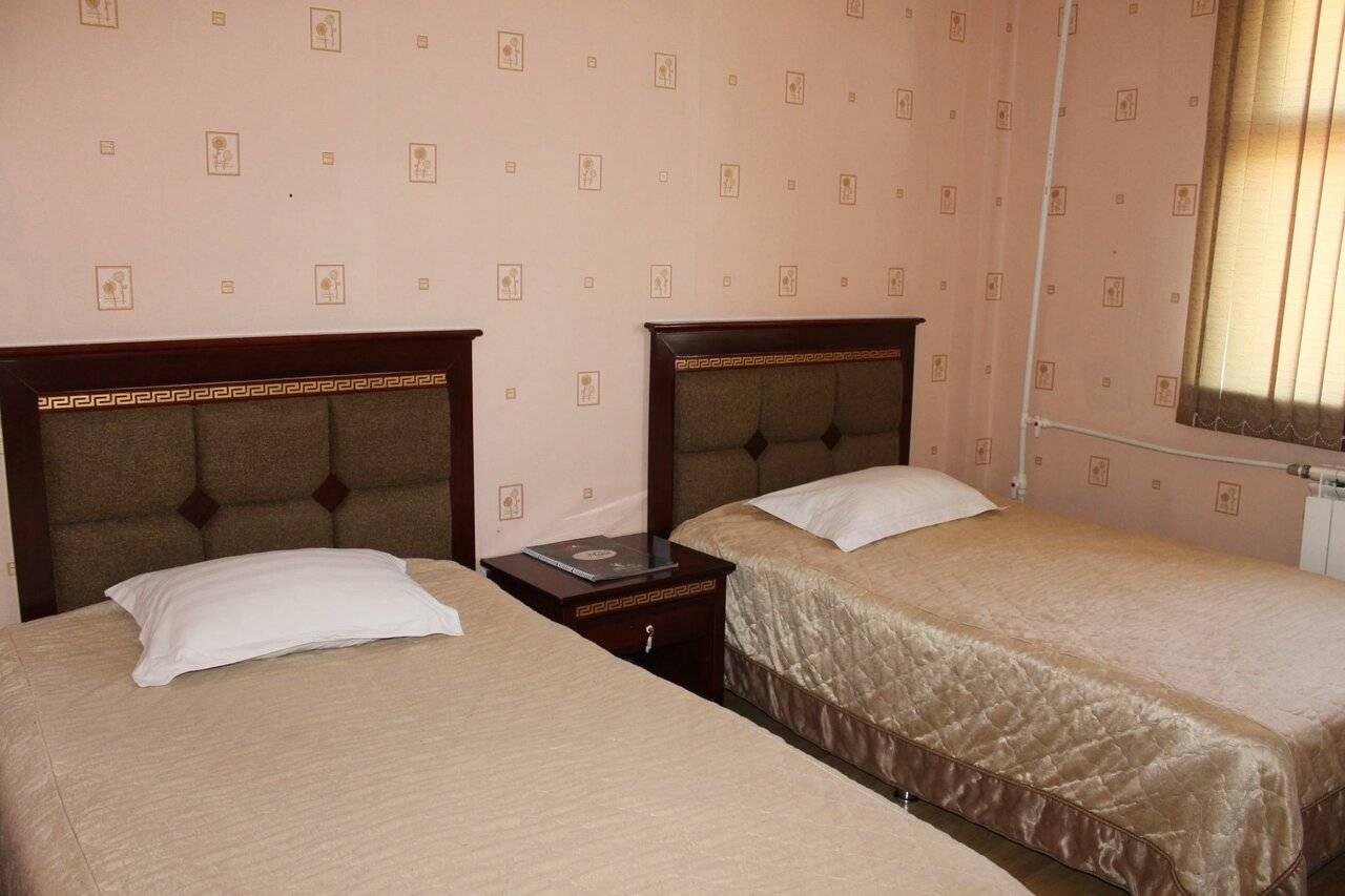 Фото Гостиницы Рубин Якутск 115