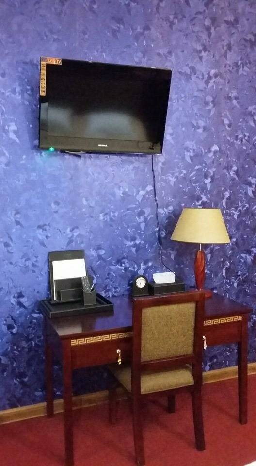 Фото Гостиницы Рубин Якутск 53