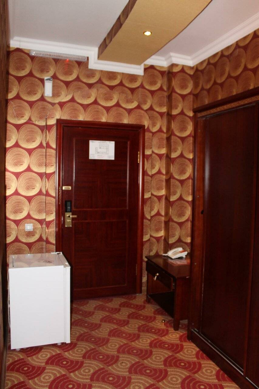 Фото Гостиницы Рубин Якутск 92