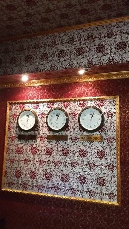 Фото Гостиницы Рубин Якутск 24