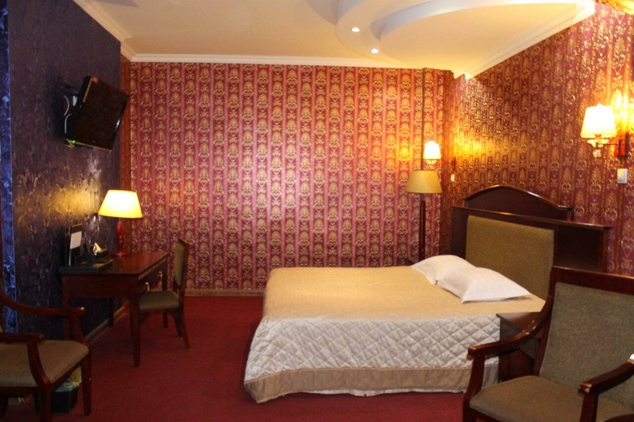 Фото Гостиницы Рубин Якутск 116