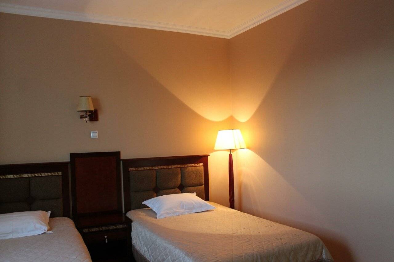 Фото Гостиницы Рубин Якутск 107