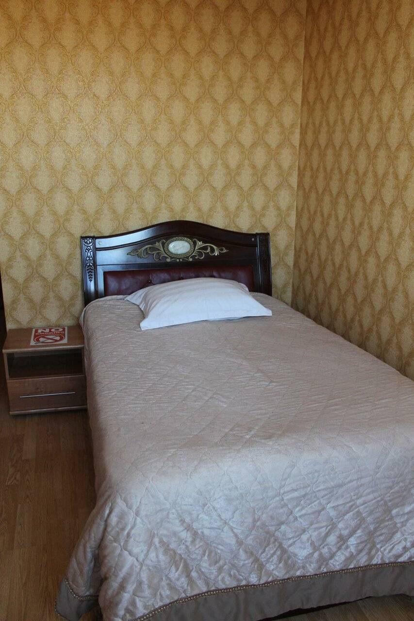 1-местный номер стандарт